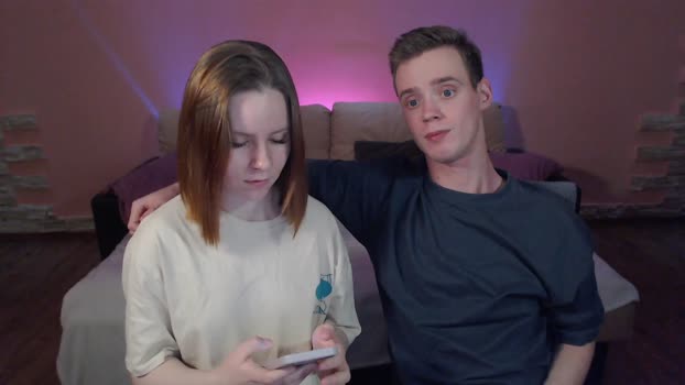 nickandmolly 01-11-2024 bigcock Couple