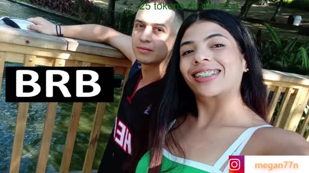 oliver_and_megan 02-11-2024 amateur Couple