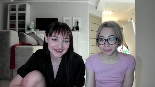 pinkdoll1 01-11-2024 beauty Couple