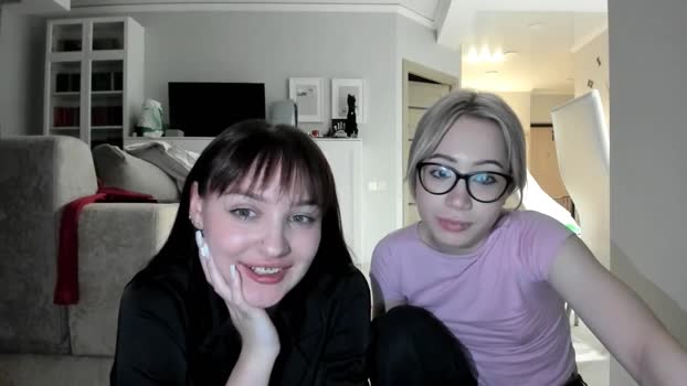 pinkdoll1 01-11-2024 hardcore Couple