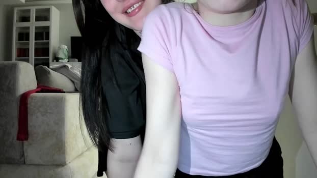 pinkdoll1 01-11-2024 Show Couple
