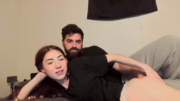 sticky_angel 02-11-2024 strip Couple