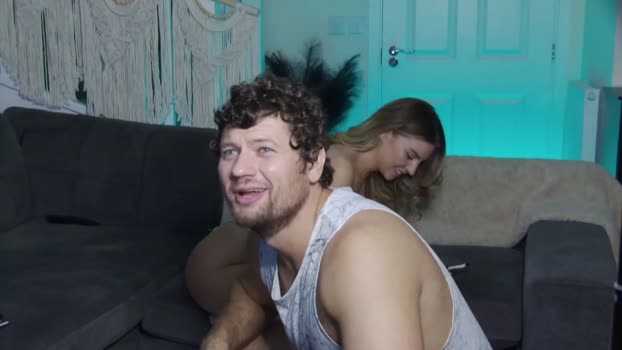 sylvieandjames147 02-11-2024 nasty Couple