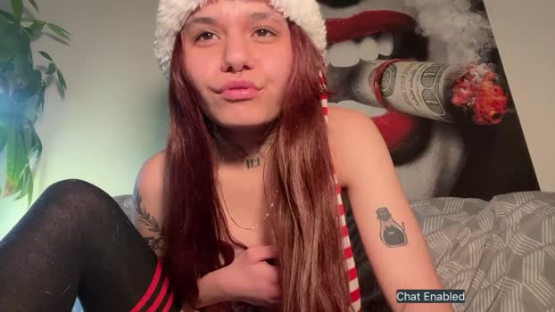 bbystonerfairy 03-11-2024 suckshow Female