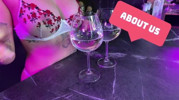 bubblehub 03-11-2024 playtime Couple