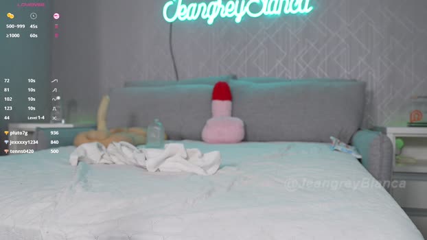 jeangreybianca 03-11-2024 sweet Female