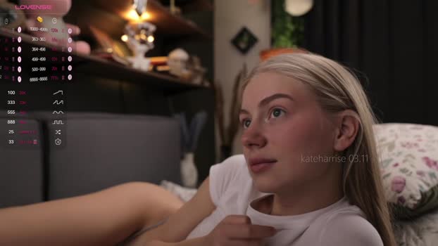 kateharrise 03-11-2024 analsex Female