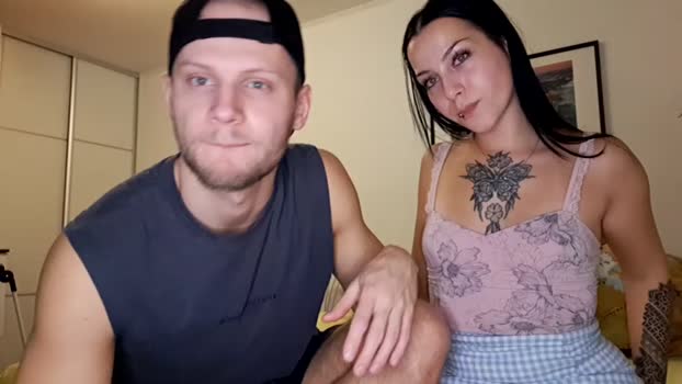 powerduo1 02-11-2024 dirty Couple