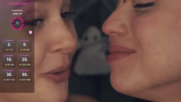 vivid_girls 02-11-2024 Video Couple