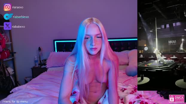 riababe 04-11-2024 nude Female