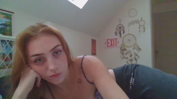 blondered_head 04-11-2024 hot Female