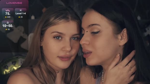 vivid_girls 04-11-2024 sexygirl Couple
