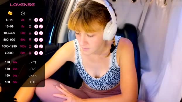 its_lily 05-11-2024 fingering Female