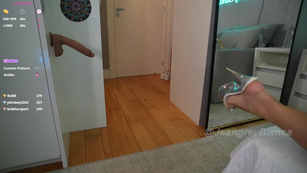 jeangreybianca 06-11-2024 nude Female