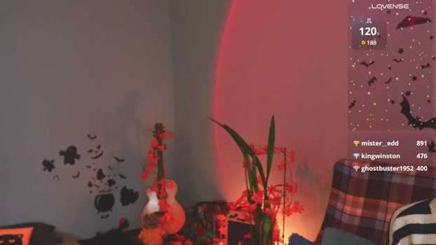 bananya_kitty 07-11-2024 amateur Couple