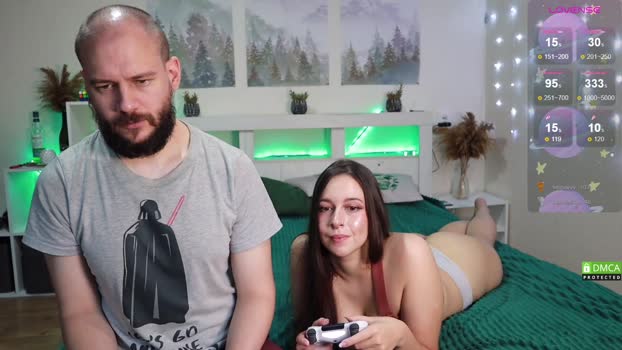 coon_and_foxxx 07-11-2024 ass Couple