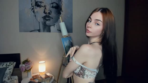 eternity_is_endless 07-11-2024 beauty Female