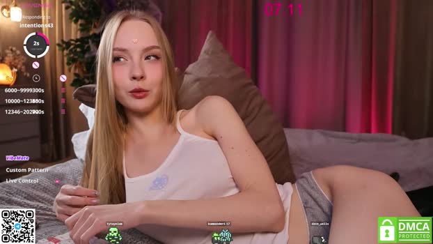 lissa_meooow 07-11-2024 sexygirl Female