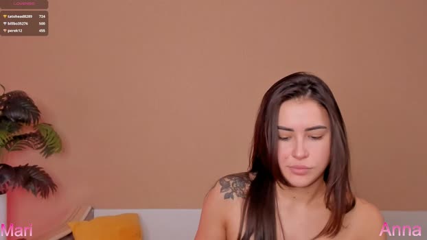 mari__anna 07-11-2024 natural Couple
