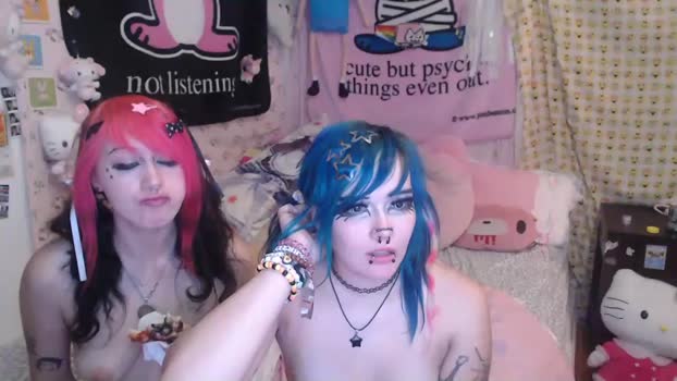 xandrawr 07-11-2024 Nude Couple