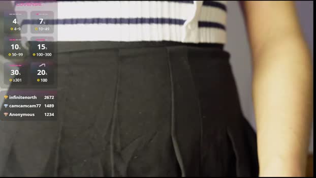 abby_laker 08-11-2024 sexygirl Female