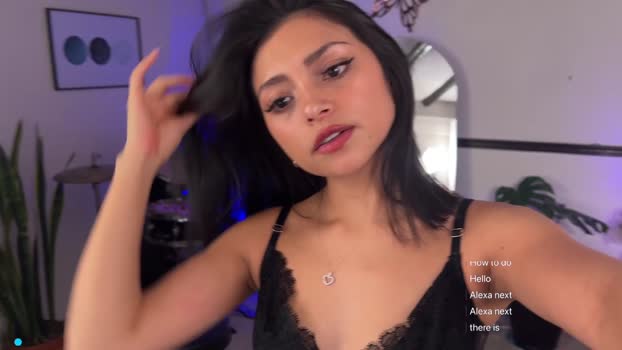 sweet_littleee 07-11-2024 strip Female