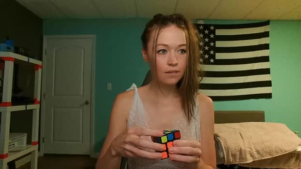 anabelleleigh 08-11-2024 wet Female