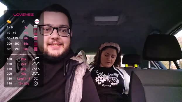 merrykayy 09-11-2024 bigass Couple