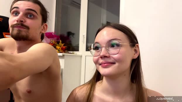 sexstar_l1fstyl3 09-11-2024 cute Couple