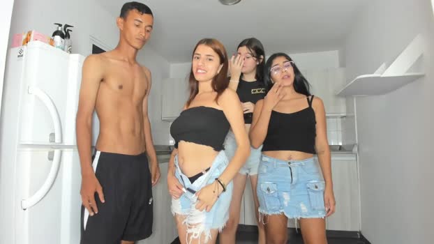 somethingsweets 08-11-2024 hot Couple