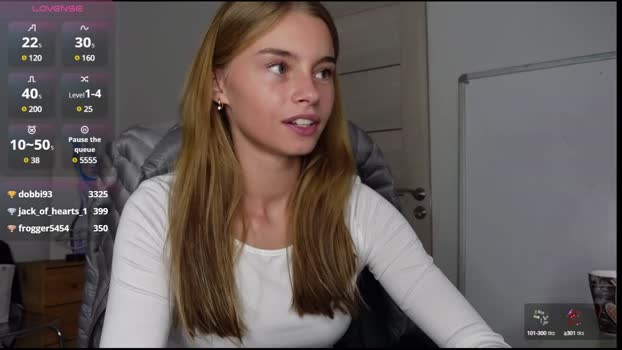 abby_laker 09-11-2024 Show Female