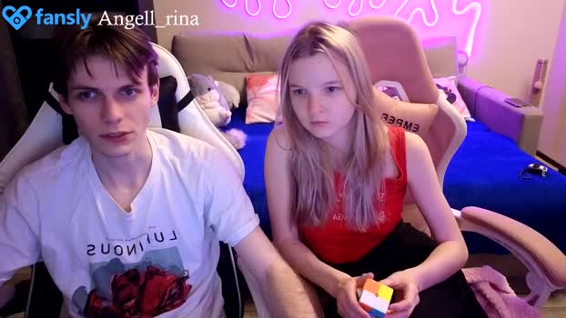 angell_rina 09-11-2024 deepthroa Couple