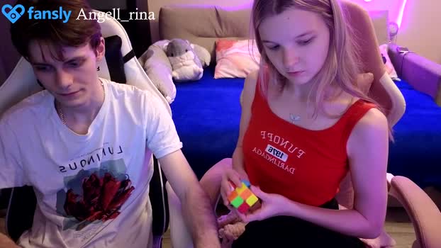 angell_rina 09-11-2024 kiss Couple