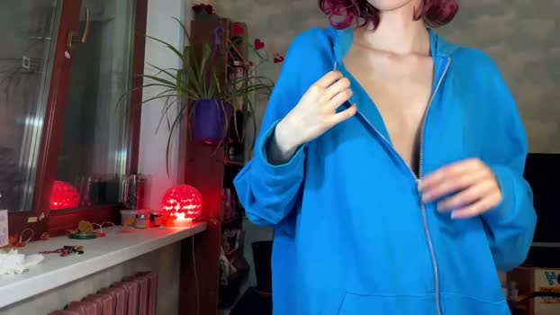 darlingdarinka 09-11-2024 kinky Couple