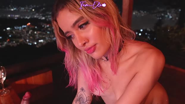 iam_eli 10-11-2024 analsex Female