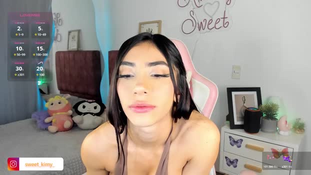 kimmy_sweet_ 10-11-2024 lick Female
