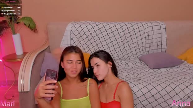 mari__anna 10-11-2024 hard Couple