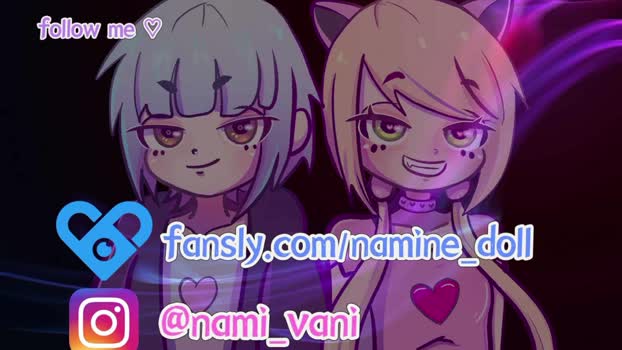 namine_vanitas 10-11-2024 fuck Couple