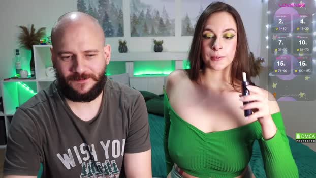 coon_and_foxxx 11-11-2024 amateur Couple