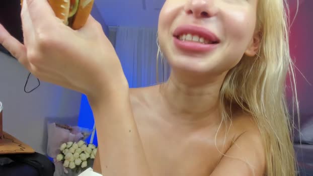 enchant_baby_ 10-11-2024 Nude Female