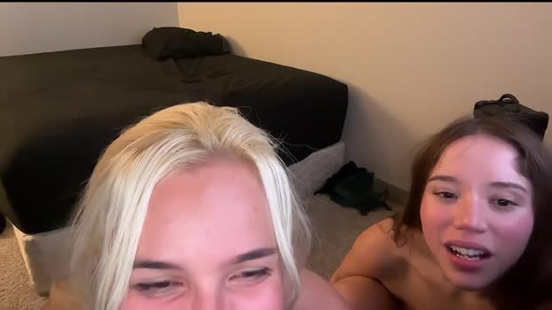 therichking 11-11-2024 moan Couple