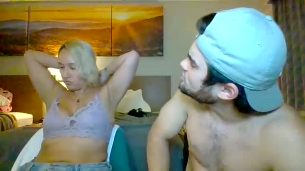 caseykink1 12-11-2024 bj-dildo Couple