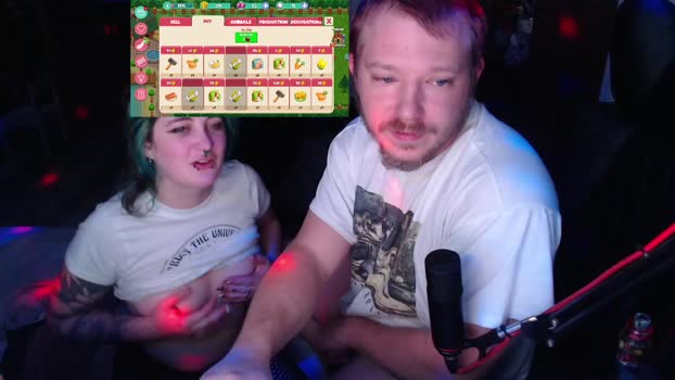 daddyandkittyx3 12-11-2024 tits Couple