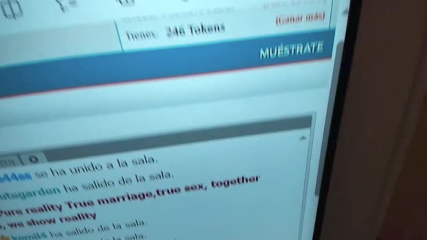 monikfree 12-11-2024 Recorded Couple