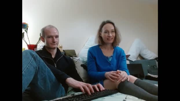 mrs_velvet_vixen_and_mr_stud 12-11-2024 natural Couple