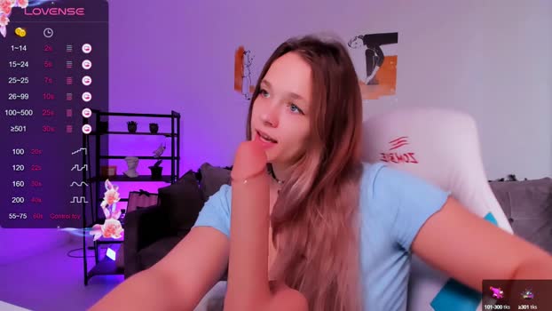 sherill_brill 12-11-2024 play Female