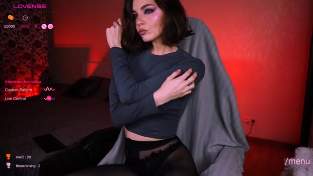 cherry_bombs 12-11-2024 sexykitty Female