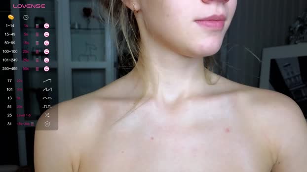 cute_fox_girl 13-11-2024 Wet Female