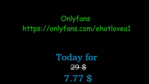 ehotlovea 12-11-2024 big Female