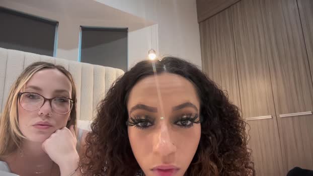 selenamenda 12-11-2024 hard Female